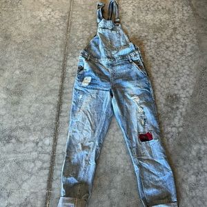 Womens overalls